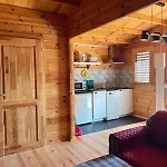 Quinta Do Pinheiro Domek alpejski