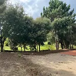 Quinta Do Pinheiro Domek alpejski *