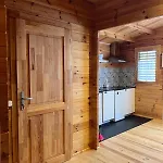 Quinta Do Pinheiro Domek alpejski Ourém