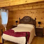Domek alpejski Quinta Do Pinheiro Ourém