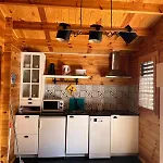 Quinta Do Pinheiro Domek alpejski *