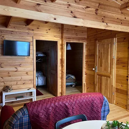 Alpesi faház Quinta Do Pinheiro