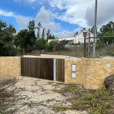 Alpesi faház Quinta Do Pinheiro *