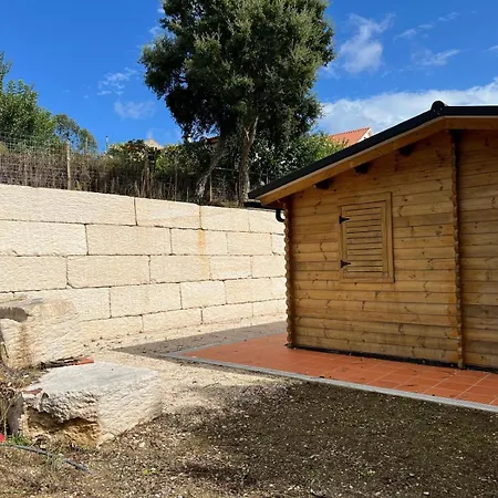 Quinta Do Pinheiro * Ourem