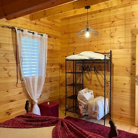 Chalet Quinta Do Pinheiro
