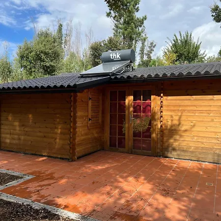 Quinta Do Pinheiro * Ourem