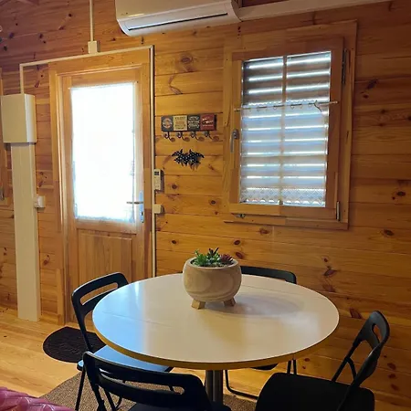 Chalet Quinta Do Pinheiro Ourém