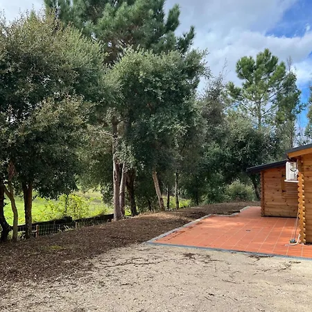 Quinta Do Pinheiro * Ourém
