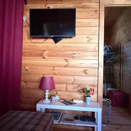 Chalet Quinta Do Pinheiro