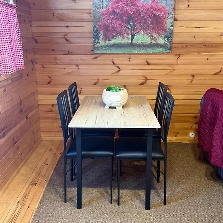 Chalet Quinta Do Pinheiro *