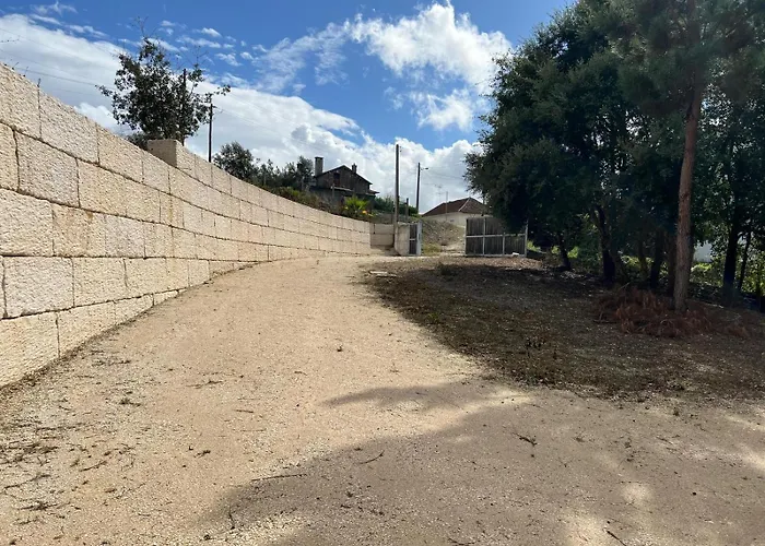 Quinta Do Pinheiro *