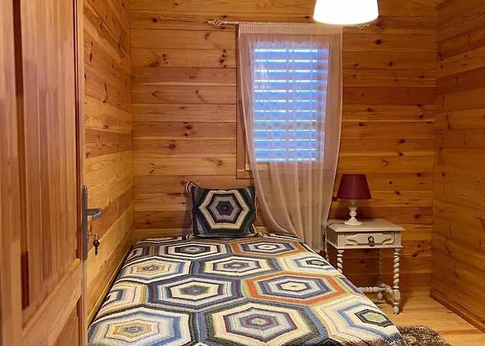 Quinta Do Pinheiro Ourem