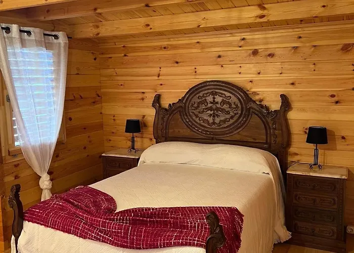 Chalet Quinta Do Pinheiro Ourem