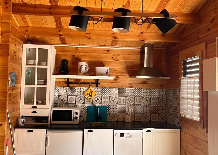 Quinta Do Pinheiro Ourem