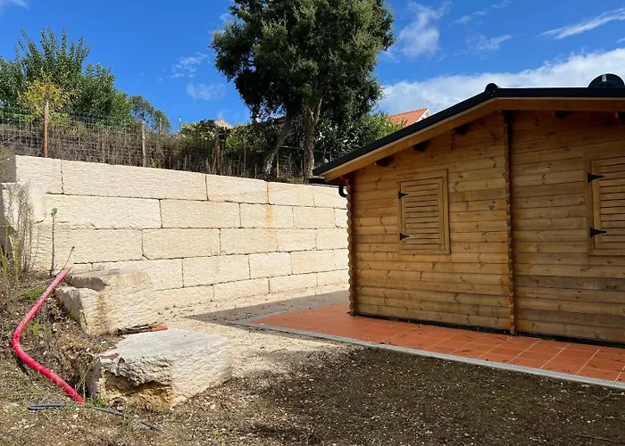 Quinta Do Pinheiro * Ourem