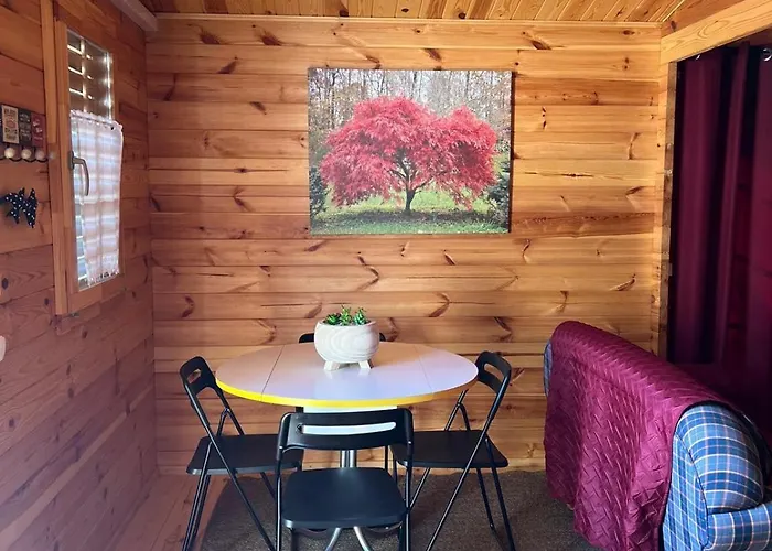 Chalet Quinta Do Pinheiro Ourem
