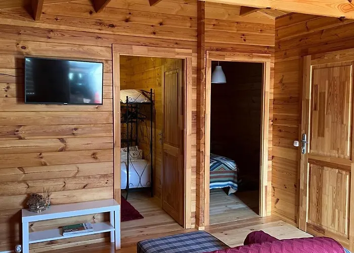 Quinta Do Pinheiro *