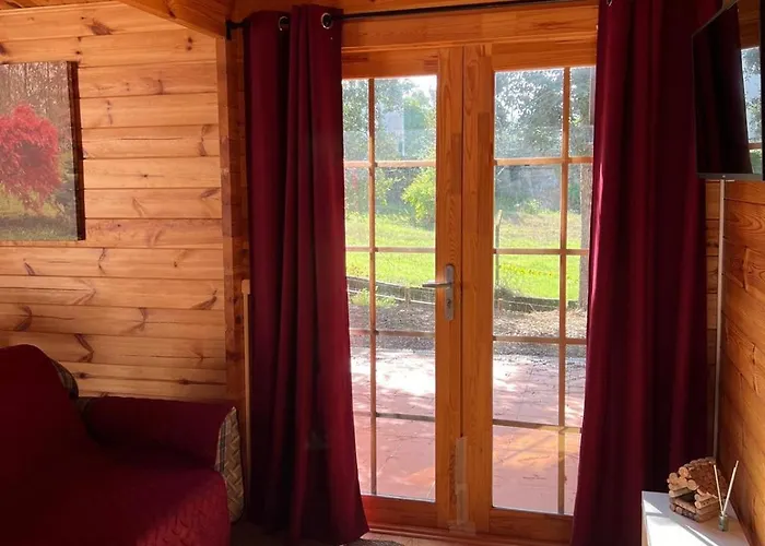 Quinta Do Pinheiro Ourem