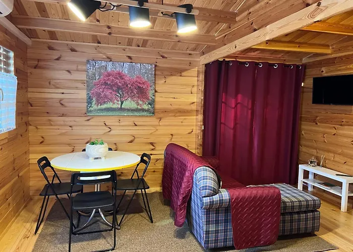 Quinta Do Pinheiro * Ourém