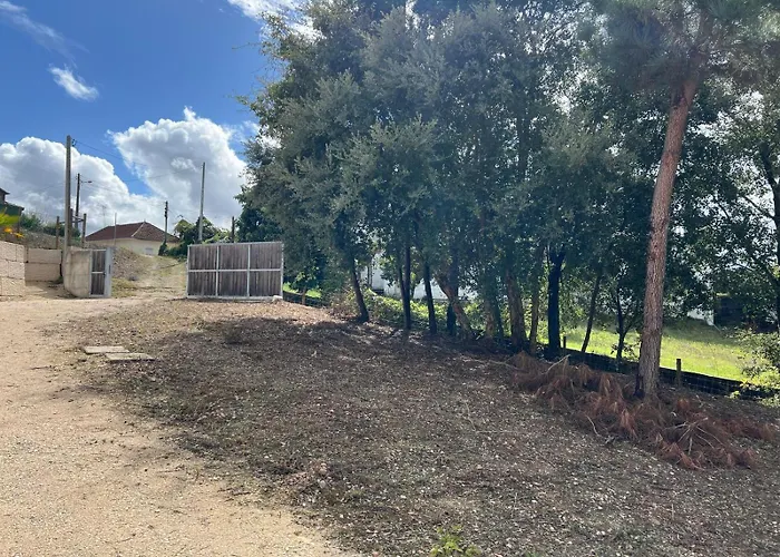 Chalet Quinta Do Pinheiro