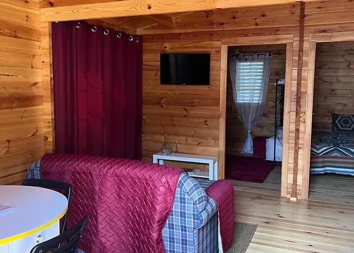 Quinta Do Pinheiro Ourem