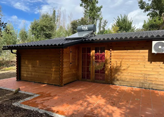 Quinta Do Pinheiro * Ourém