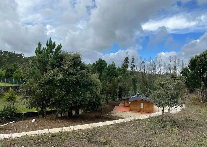 Quinta Do Pinheiro