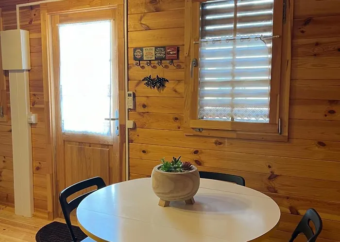Chalet Quinta Do Pinheiro Ourem