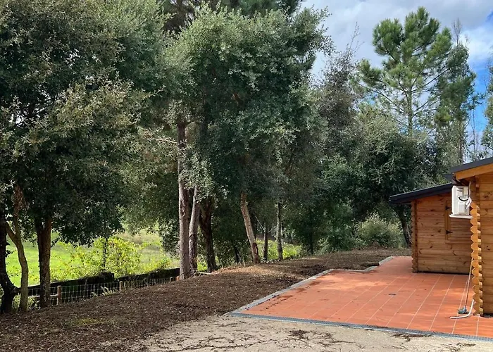 Quinta Do Pinheiro * Ourem